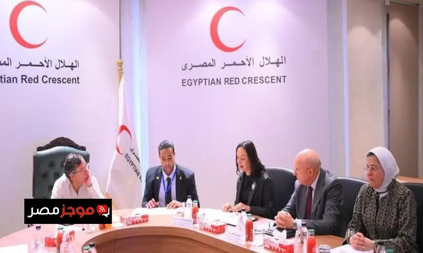 رئيس كولومبيا يثني على مساهمات مصر في دعم الإنسانية للفلسطينيين في غزة