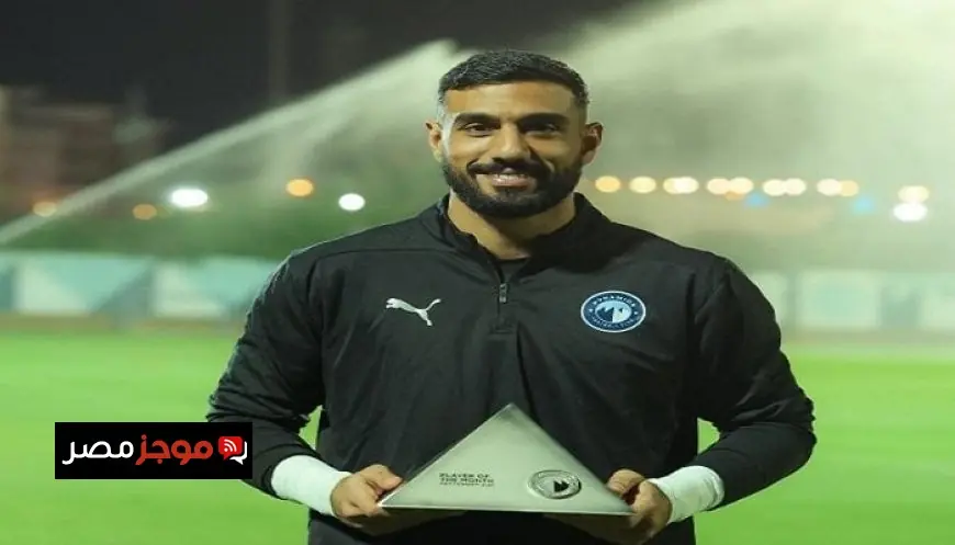 ميدو يدعو لعودة أحمد الشناوي إلى منتخب مصر بعد تألقه مع بيراميدز