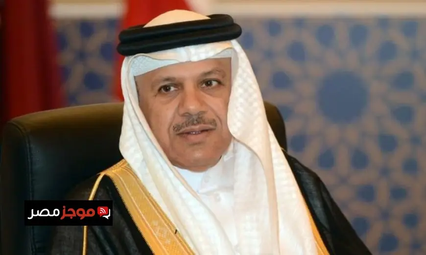 الزياني يحذر من تأثير غياب الحل العادل للصراع الفلسطيني الإسرائيلي على الأمن في المنطقة