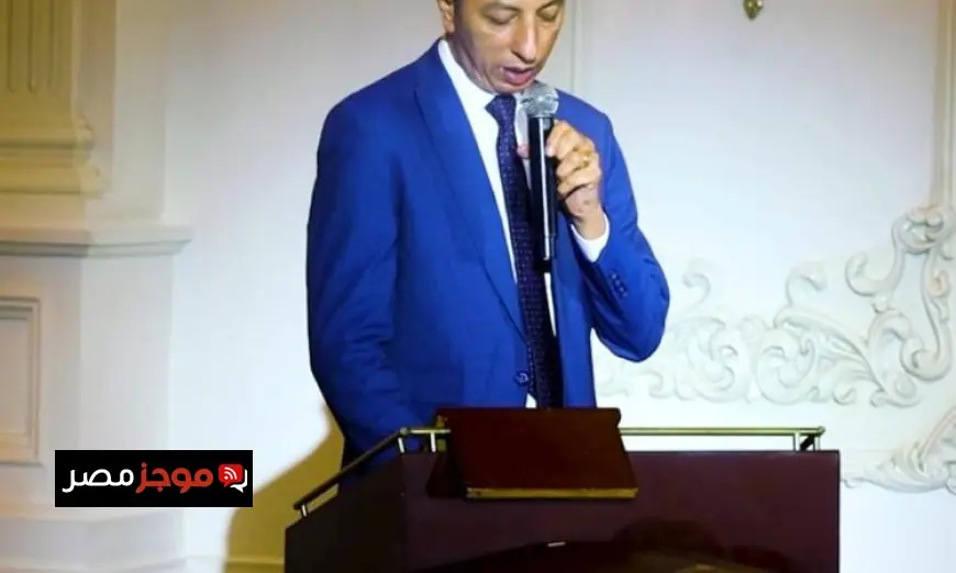 افتتاح المتحف المصري الكبير إنجاز حضاري بفضل السفير تاج الدين وسلاتي يعزز رسالة السلام العالمية