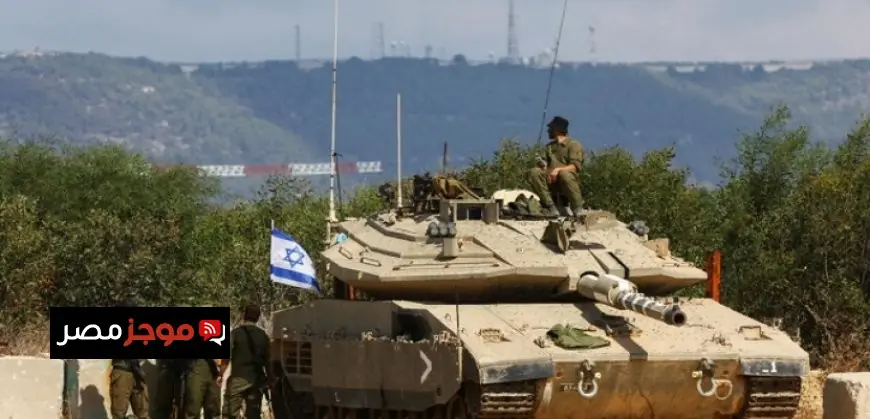 قوة إسرائيلية تتوغل في جنوب لبنان وتفجر مبنى مهجور