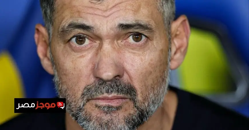 كونسيساو يشيد بأداء لاعبي الاتحاد بعد انتصارهم على النصر ويهاجم قرارات التحكيم