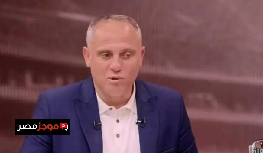 ميدو يكشف عن قرار مجلس الزمالك بشكوى أسامة حسني للمجلس الأعلى للإعلام