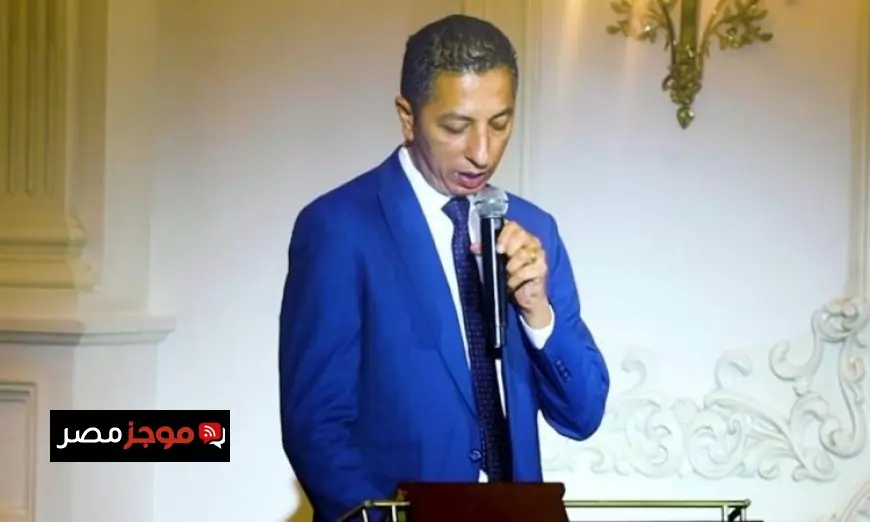 تاج الدين وسلاتي يؤكدان أن افتتاح المتحف المصري الكبير يعكس الإنجاز الحضاري ورسالة السلام من مصر