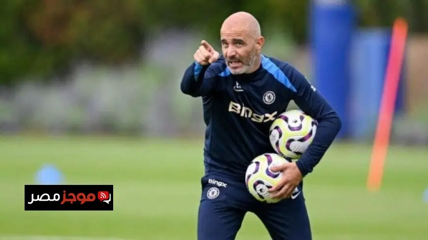 ماريسكا يعبر عن اعتزازه بأكاديمية تشيلسي بعد تحقيق رقم قياسي تاريخي في دوري أبطال أوروبا