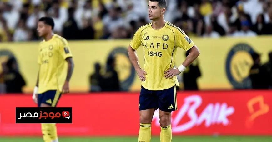 كريستيانو رونالدو يحقق أرقاماً مذهلة أمام الاتحاد في ثمن نهائي كأس الملك