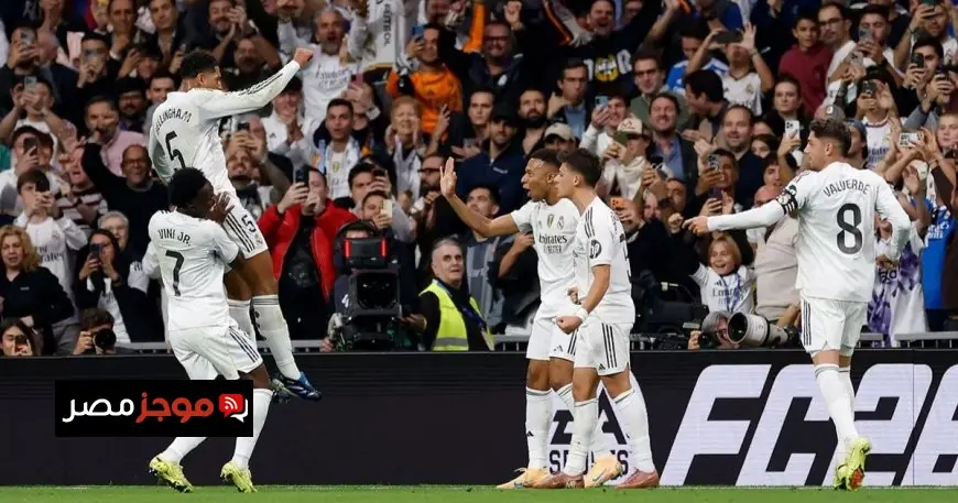 هل تشتعل الأزمة مجددًا بين ريال مدريد ورابطة الدوري الإسباني بسبب راحة اللاعبين؟