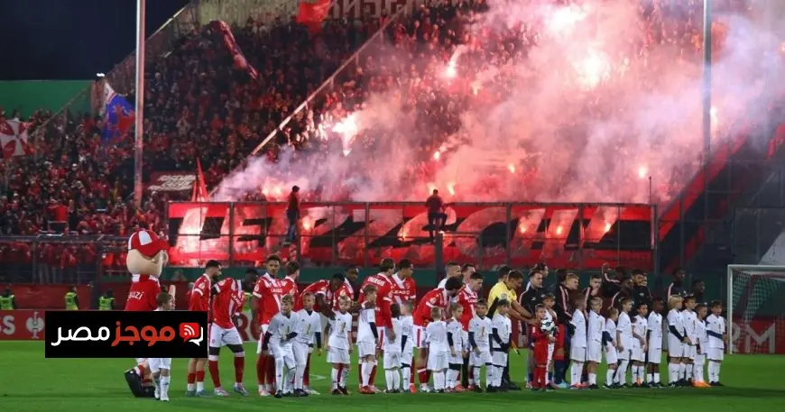 مشجع للايبزيغ يتوفى خلال مباراة كأس ألمانيا وسط أجواء حزينة