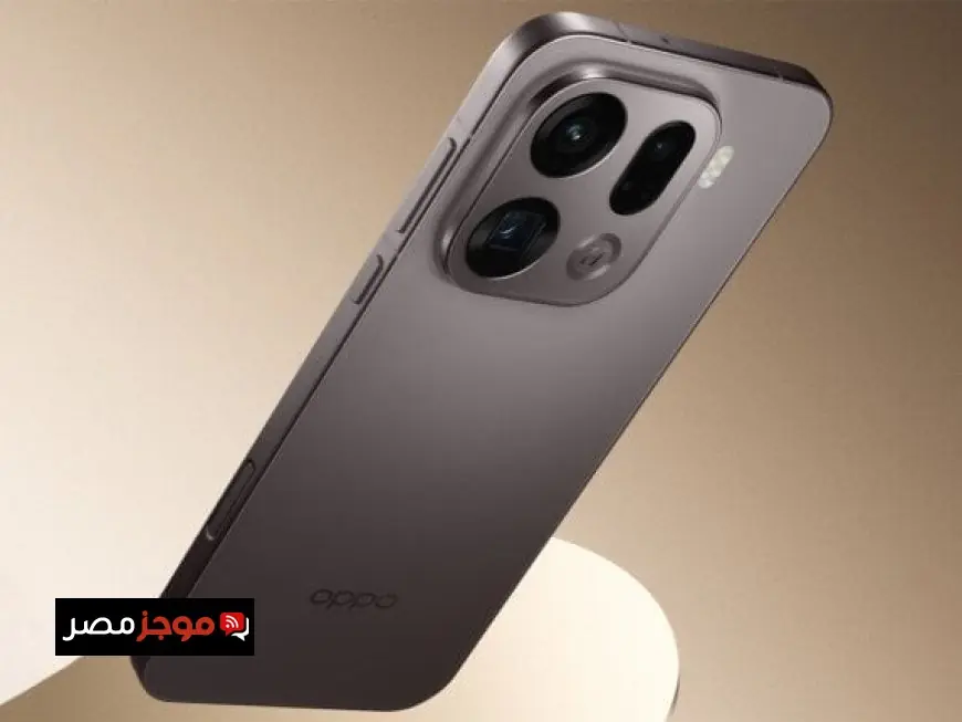 كل ما تحتاج معرفته عن سعر ومواصفات موبايل اوبو فايند اكس 9 برو في مصر مع بطارية وكاميرات عالية الجودة