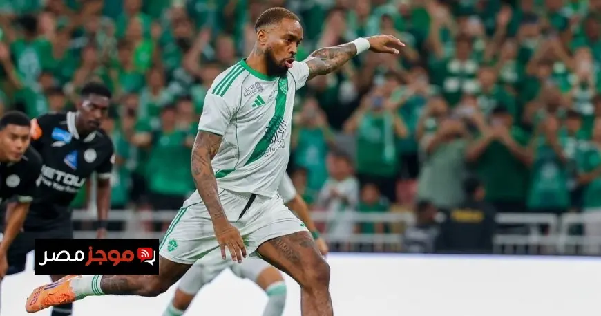 إيفان توني يتربع على عرش ركلات الجزاء في دوري روشن السعودي