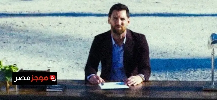 إنتر ميامي يمدد عقد ليونيل ميسي حتى عام 2028 في صفقة مثيرة