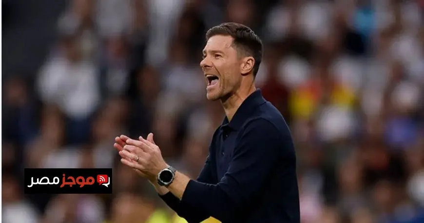 تشابي ألونسو يحدث ثورة في ريال مدريد ويثير التوتر مع نجوم الفريق