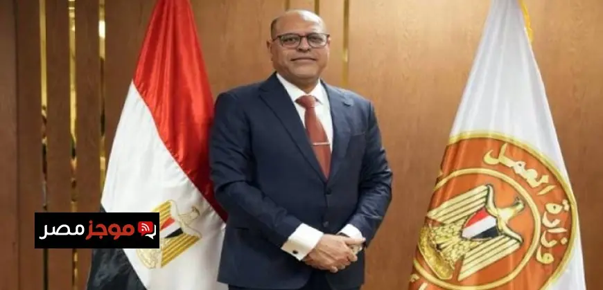 وزير العمل يعلن عن 2914 فرصة عمل جديدة للشباب في 72 شركة خاصة بـ 13 محافظة