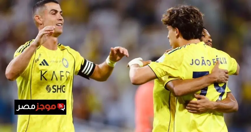 تسونامي النصر يستعد لتجاوز الفيحاء في منافسات دوري روشن السعودي