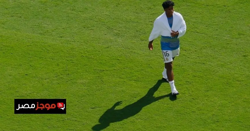 إندريك وريال مدريد: خيبة الأمل والقلق المخيم في صمت