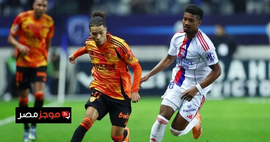 إيلان قبال يشعل الدوري الفرنسي بسحره ويمنح بيتكوفيتش خيارات متنوعة