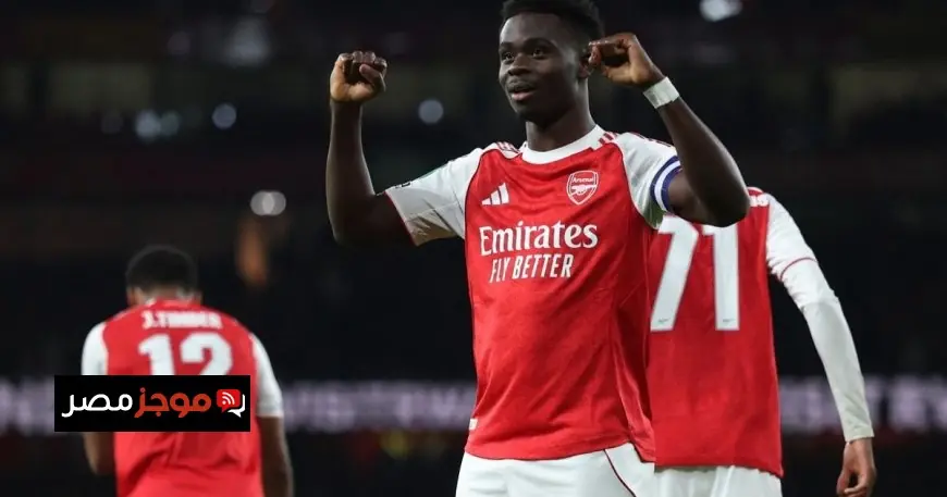 أرسنال يواجه كريستال بالاس وحامل اللقب ينقض على فولهام في منافسات كأس الرابطة