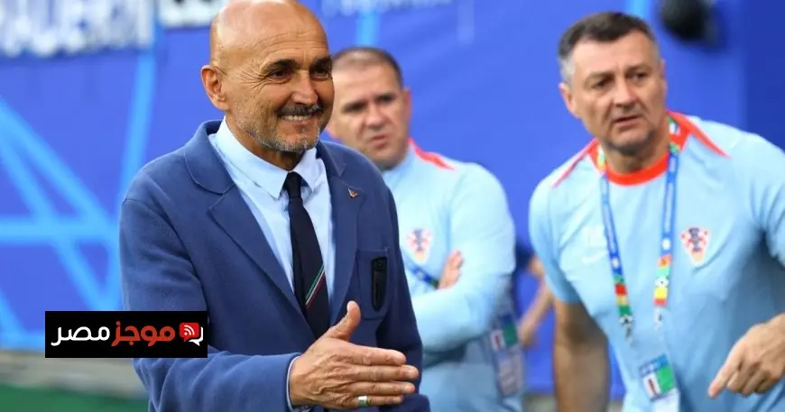 سباليتي يصل لمكاتب يوفنتوس لتوقيع العقد المرتقب