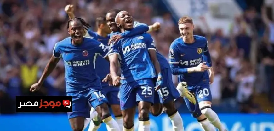 تشيلسي وأياكس يتواجهان في قمة مثيرة بدوري أبطال أوروبا