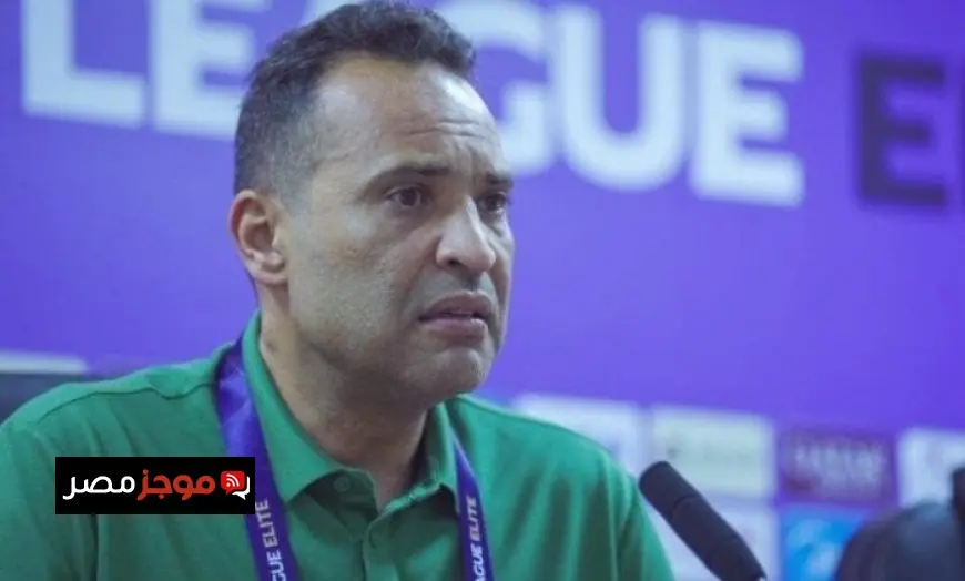 تفاصيل انهيار مؤمن سليمان مدرب الشرطة العراقي ووفاته المفاجئة