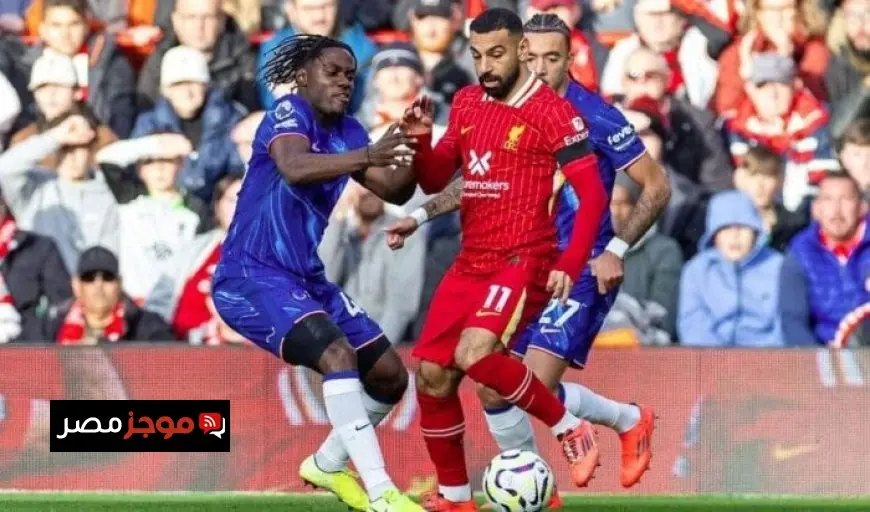 ضياء السيد يحذر محمد صلاح من تأثيره على الإنجليز وينصحه بقراءة كتاب وممارسة اليوغا