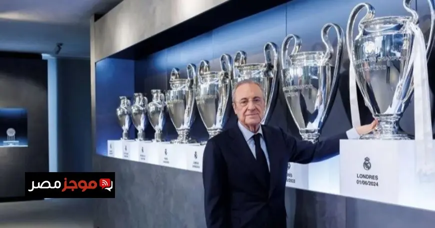 ريال مدريد يتحدى يويفا أمام القضاء ويطالب بتعويضات ضخمة 4.5 مليار يورو