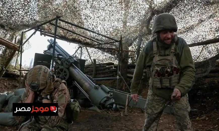 أوكرانيا تعلن عن نشر قوات خاصة لطرد الجنود الروس من بوكروفسك