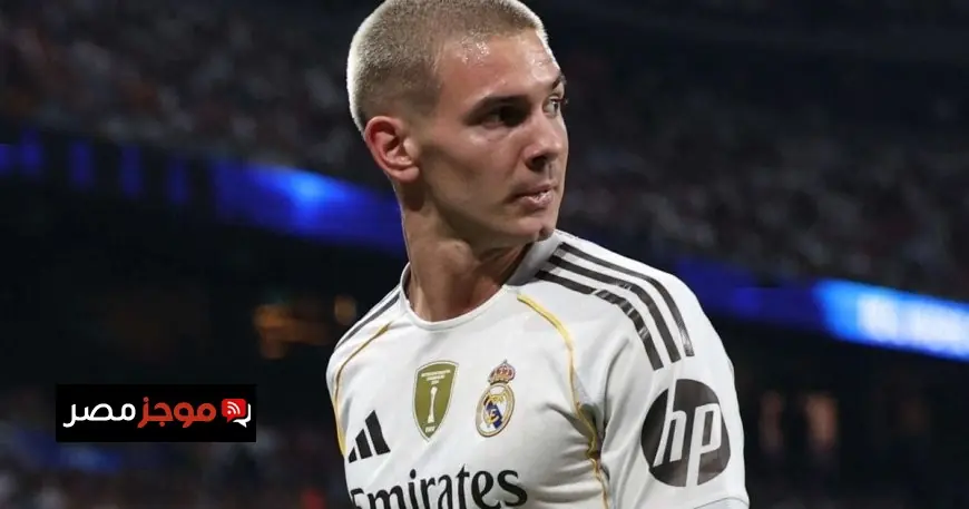 ريال مدريد يحفز ريفر بليت لتبني استراتيجية جديدة لحماية المواهب الشابة