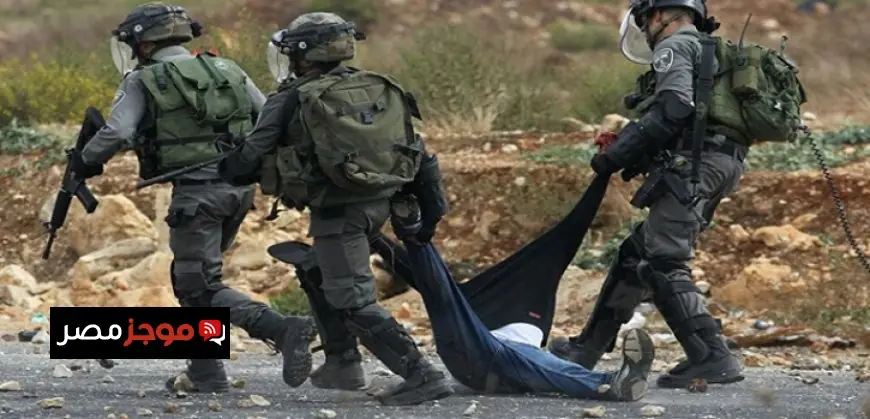 قوات الاحتلال الإسرائيلي تنفذ حملة اعتقالات واسعة تشمل 20 فلسطينياً من الضفة الغربية