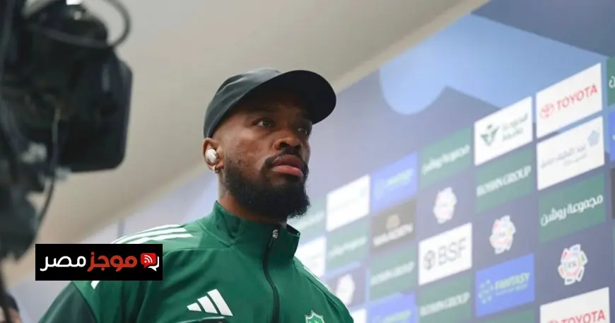 ماتيوس يتألق كأساسي في تشكيلة الأهلي لمواجهة الرياض بالدوري السعودي