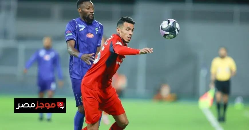 هدف غريب يمنح ضمك تعادلاً مثيراً أمام الفتح في الدوري السعودي