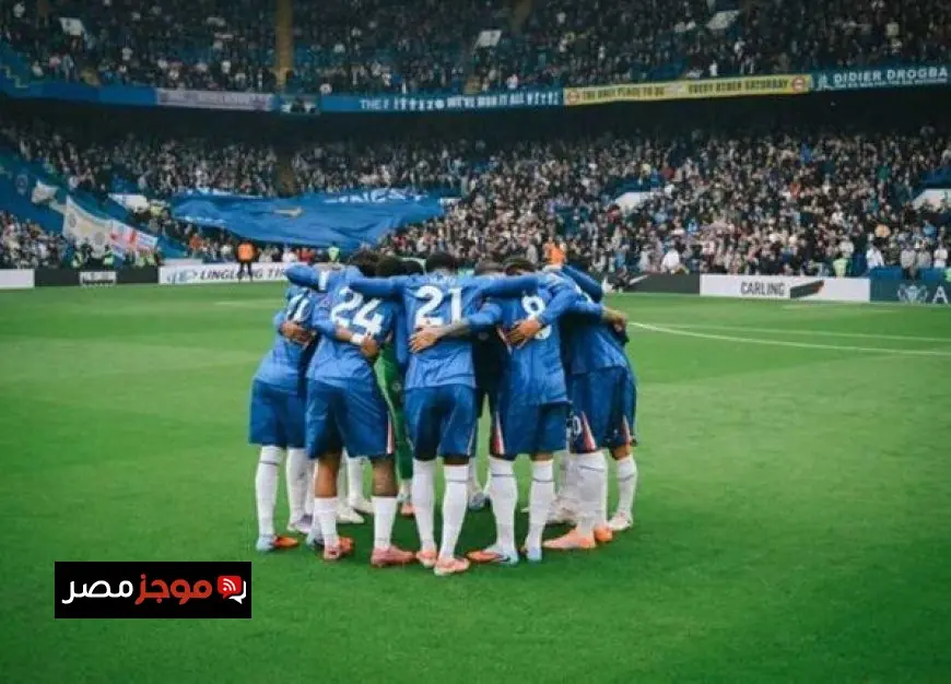 توقعات تشكيلة تشيلسي أمام سندرلاند في الدوري الإنجليزي إنزو فيرنانديز ضمن التشكيلة الأساسية