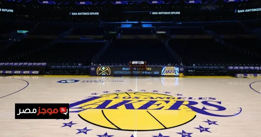 رابطة دوري السلة الأميركي توافق على بيع ليكرز مقابل 10 مليارات دولار