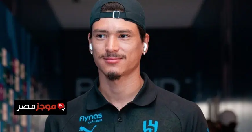 سافيتش ونونيز يغيبان عن تدريبات الهلال والشكوك تحوم حول مشاركتهما في مباراة الشباب