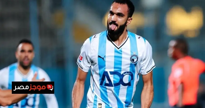 بيراميدز يحقق انتصاراً ساحقاً على التأمين الإثيوبي ويتأهل لمرحلة المجموعات في دوري أبطال إفريقيا