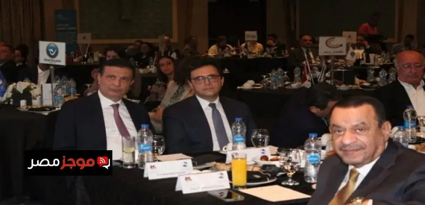 وزير الثقافة يؤكد أهمية الشمول المالي لتحسين حياة المواطن وبناء مجتمع متقدم