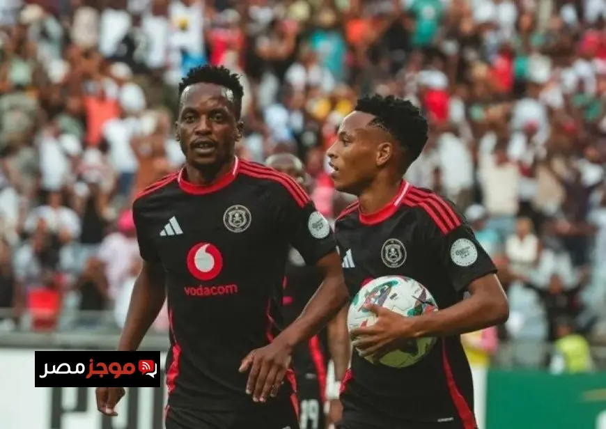 أورلاندو يخرج من دوري أبطال إفريقيا بعد مباراة مثيرة أمام سانت إيلوا لوبوبو بركلات الترجيح