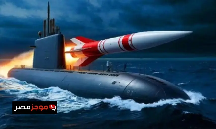 روسيا تعزز وجودها في المحيطات بإطلاق غواصتها النووية خاباروفسك