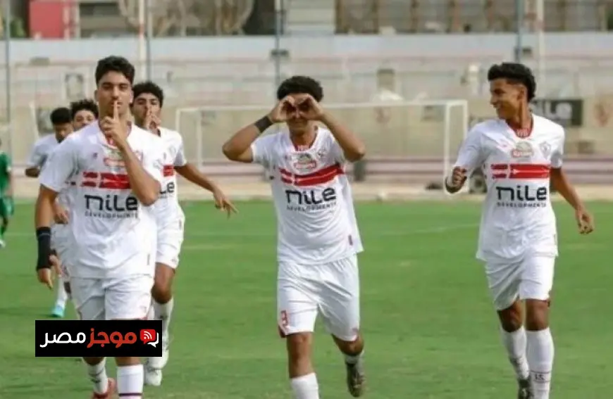 زمالك 2009 يتفوق على الأهلي بثلاثية رائعة في بطولة الجمهورية