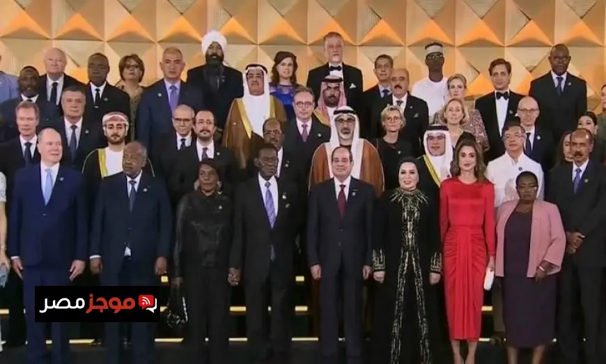 رئيس جهاز الملكية الفكرية يعلن افتتاح المتحف المصري الكبير كحدث تاريخي وحضاري غير مسبوق