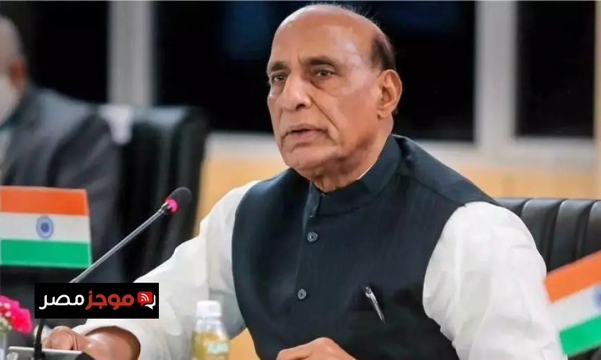 وزير الدفاع الهندي يدعو لتعزيز البنية الأمنية لرابطة آسيان من أجل تحقيق السلام والاستقرار في المنطقة