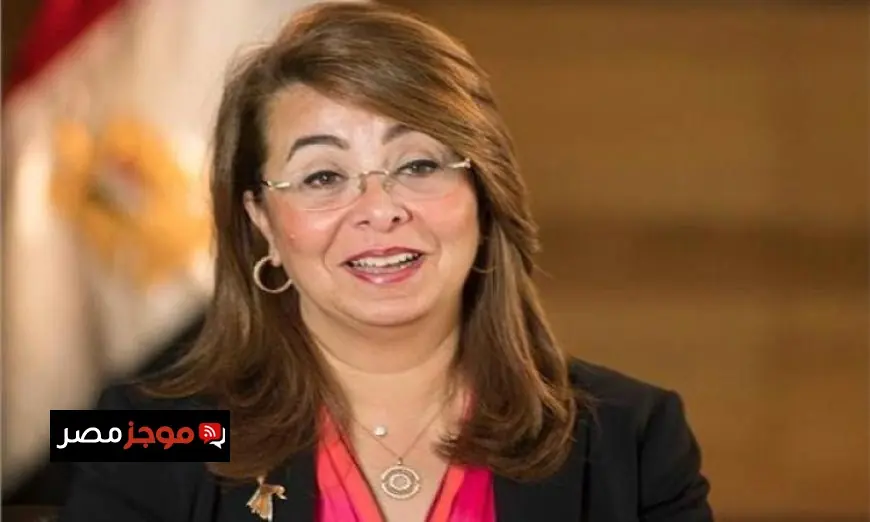 غادة والي تؤكد أن مصر تعيد كتابة التاريخ وتعلن للعالم أن السلام هو طريق بناء الحضارات