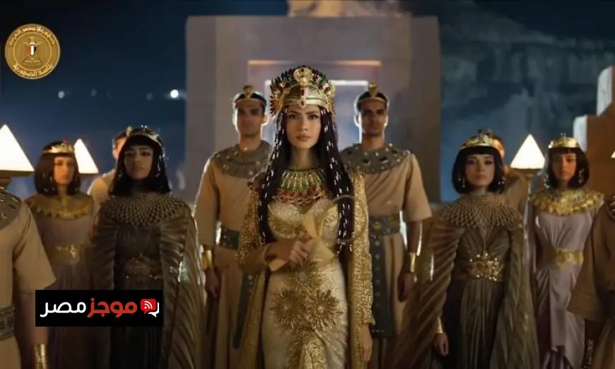 مايا مرسي تكشف عن رسالة مصر للعالم بصنع التاريخ والانطلاق نحو المستقبل