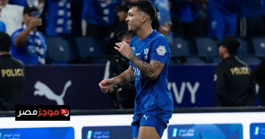 الهلال ينتزع الفوز من الشباب ويواصل المنافسة على قمة الدوري السعودي أمام النصر