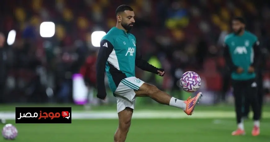 تشكيلة ليفربول المرتقبة لمواجهة أستون فيلا لاستعادة النصر ووقف مسلسل الهزائم