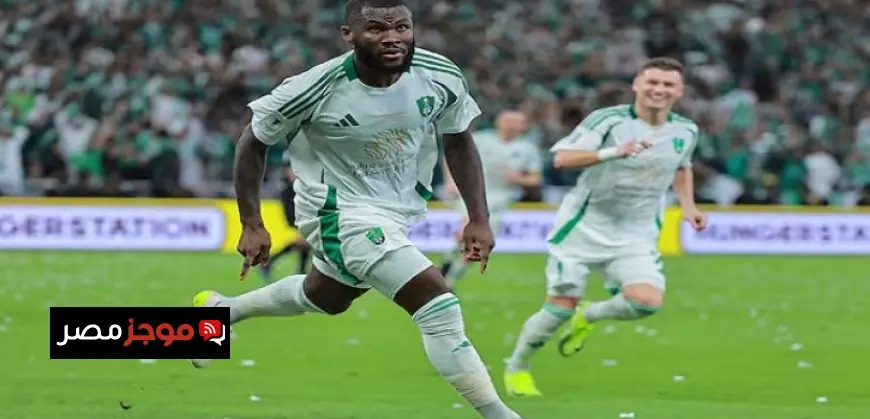 الأهلي السعودي يحقق انتصاراً كبيراً 4-صفر على الغرافة في دوري أبطال آسيا للنخبة