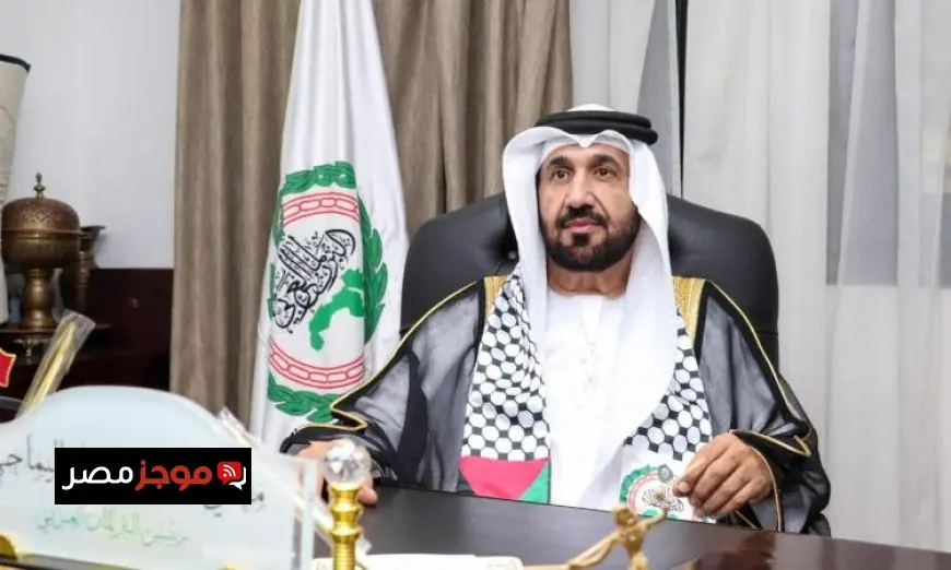 رئيس البرلمان العربي يدعو إلى تسريع جهود إعادة إعمار غزة بإدارة فلسطينية كاملة