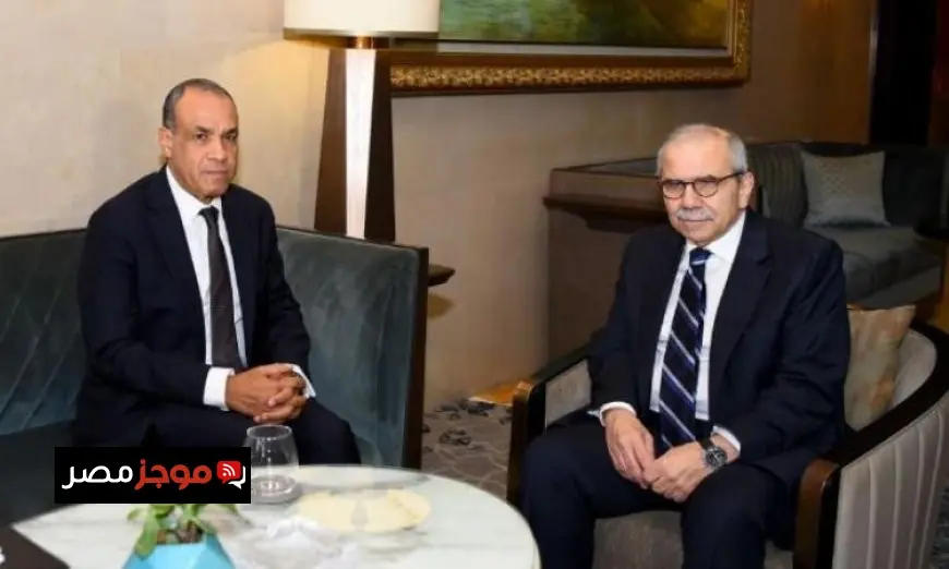 عبد العاطي يشيد بتعزيز العلاقات المصرية اللبنانية ويؤكد أهمية الزخم الحالي