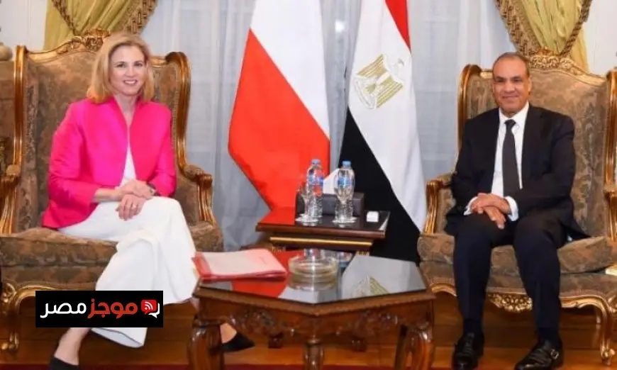 وزير الخارجية يشدد على ضرورة تنفيذ اتفاق وقف الحرب في غزة واستعادة الإعمار