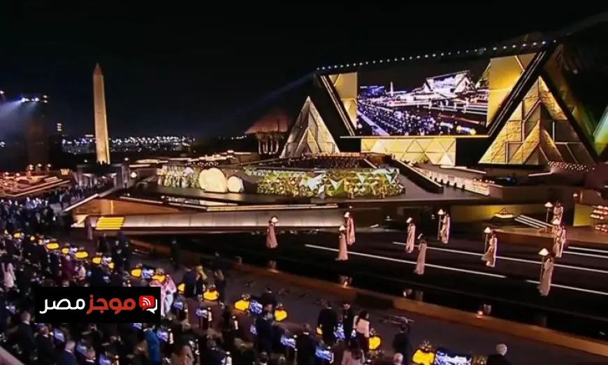 سفير مصر في مسقط يؤكد أن افتتاح المتحف المصري الكبير يعكس مكانة مصر الثقافية المتميزة